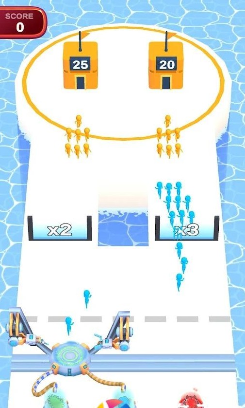 Bio Boom截图2