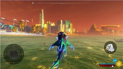 美味星球3中文版  v1.0