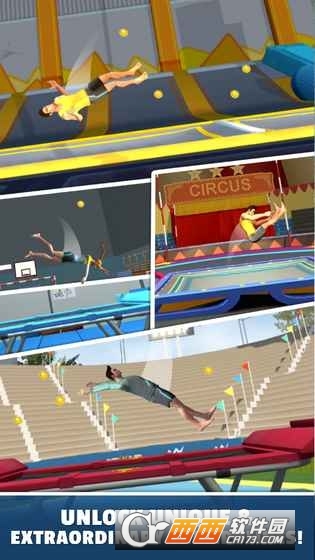 Flip Master(翻转大师手游) 安卓版