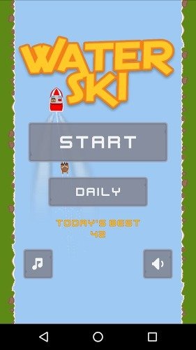 Water Ski官方版截图0