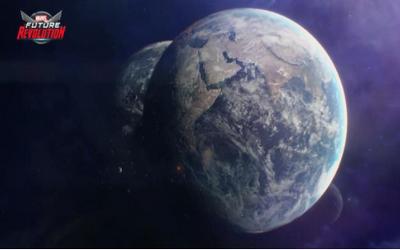 MARVEL未来革命截图1