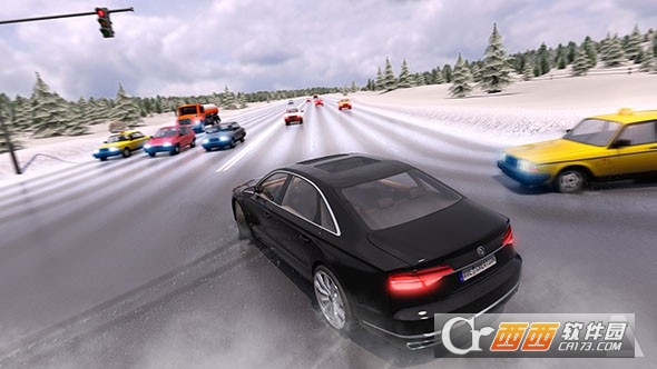 真人汽车驾驶2 v0.12安卓版