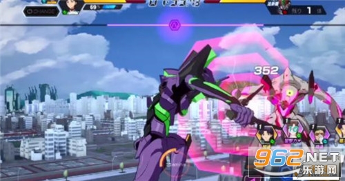 eva战斗领域 eva战斗领域