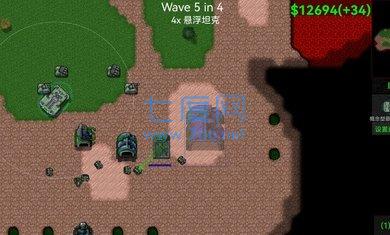 铁锈战争战争指挥官 v1.15