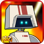 Powerbots(超强机器人防御)