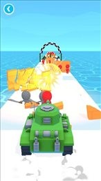 3D载具大狂飙截图2