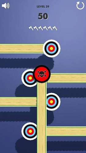 斧头帮升职记截图0
