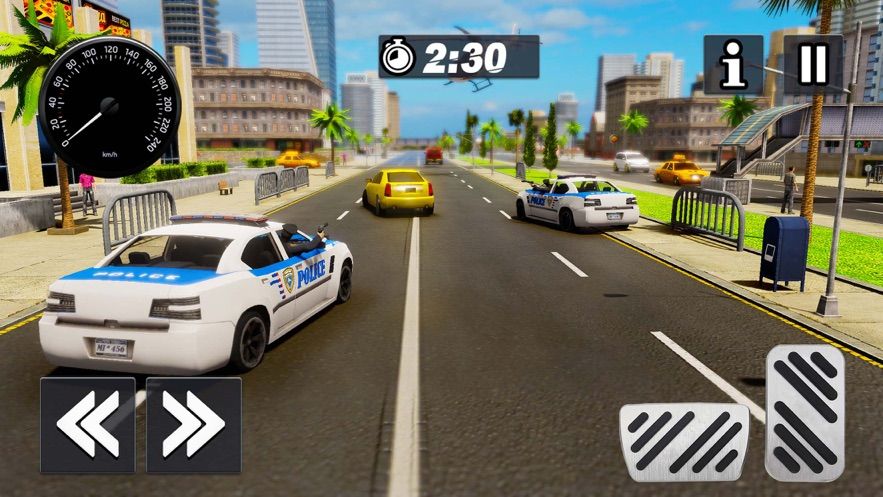 911紧急情况拯救游戏中文最新版  v3.0.3