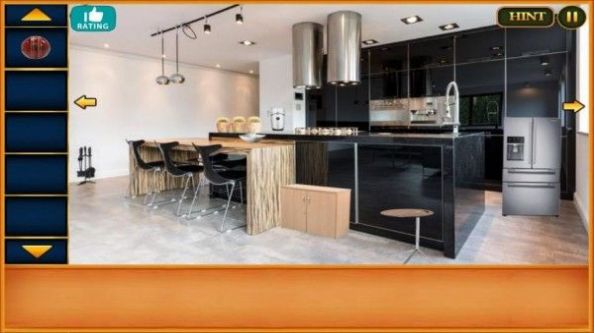 现代住宅逃离游戏安卓版  v3.4.3