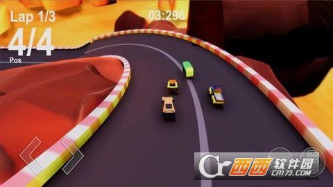 Race Craft: Melhor Corrida(工艺赛车最佳比赛) V1.3安卓版