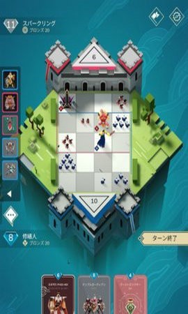 暴风城王国战争 2024-06-25 15:08