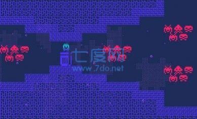 复古深渊游戏