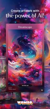 AI作画生成器免费截图2