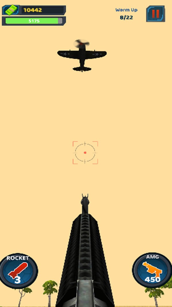 2050战争机器人 v0.2