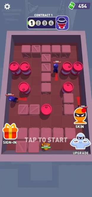 刺杀敌人游戏安卓官方版  v3.1.3