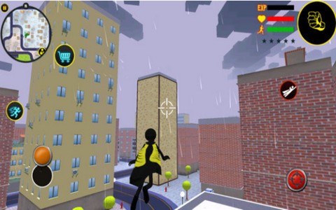 蝙蝠侠火柴人 2023-03-31 13:53