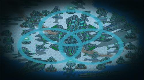 铁锈战争战争指挥官模组 v1.15p4