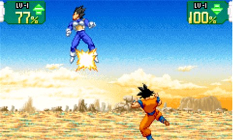 龙珠Z舞空斗剧 2024-06-25 15:08