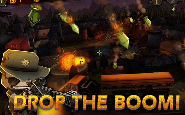 迷你英雄背水一战 2024-06-25 15:08