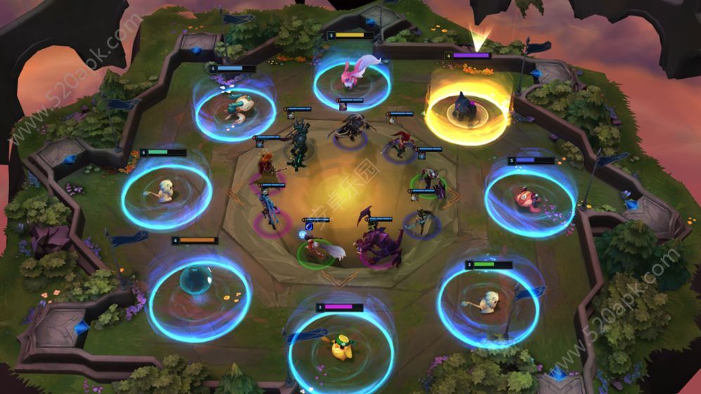 tft安卓最新版本安装包2021  v5.4.3