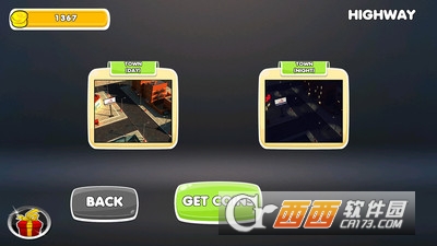 迷你驾驶手游 v1.2 安卓版