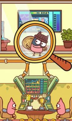 地下城市游戏官方中文版  v4.5.2