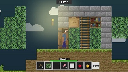 火柴人像素世界 v1.0.1