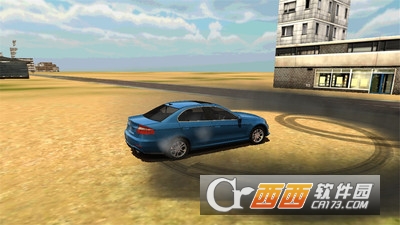 赛车游戏单机版 v1.22 安卓版