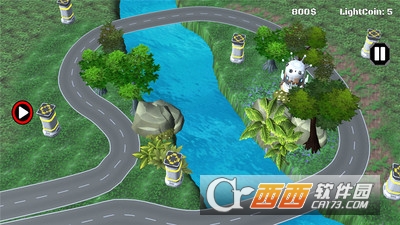 太平洋塔防3D官方版 v1.5