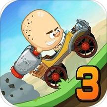 大头赛车手游华为版