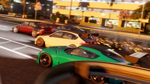 carx街头赛车官方正版  v0.9.2