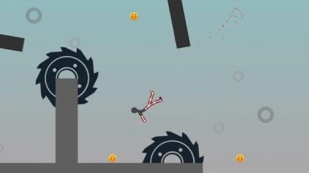 坠落火柴人大师  v0.4