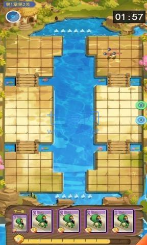 灵兽闯关截图2