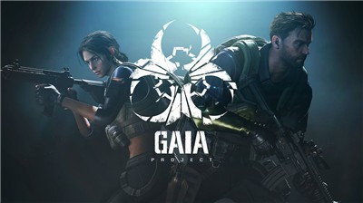 Project GAIA测试版截图2
