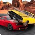 沙漠破坏竞赛游戏中文版（Desert Destruction Race） 