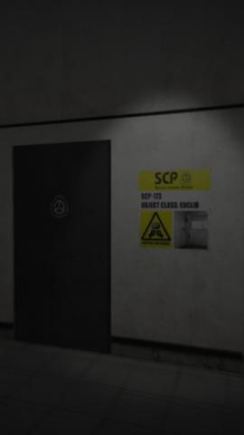 Scp秘密实验室单机手机版