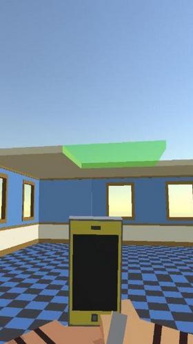 简单的沙箱游戏 v0.3.0