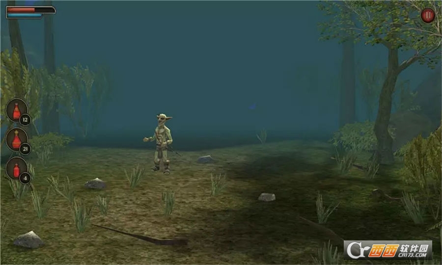 survival defender