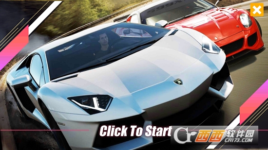 真实竞速赛车(Real Road Racing)