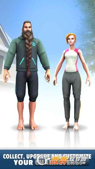 Flip Master(翻转大师) v1.3.0 安卓版