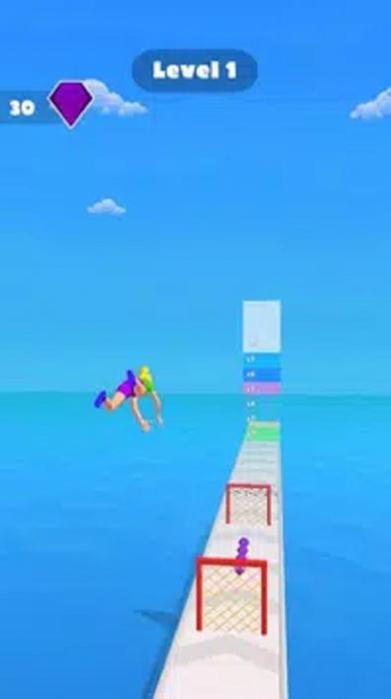撑竿跳高截图0