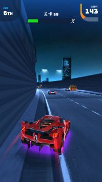 疯狂大飞车 v3.0.5