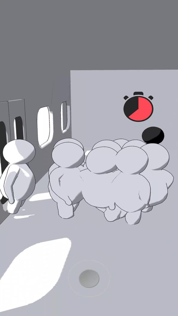 通勤繁忙截图2