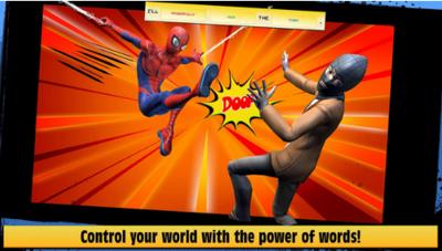 漫威英雄传说正版  v1.0.3