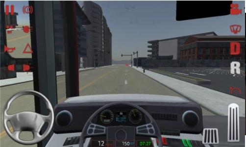 巴士模拟17 2024-06-25 15:08