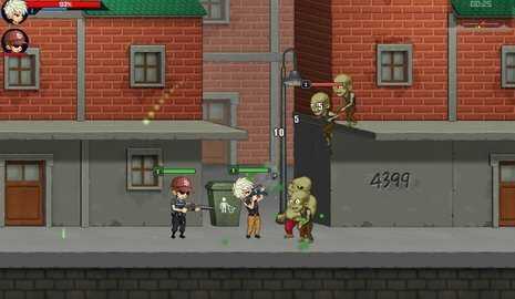 爆枪英雄手机版 v0.5.1.000