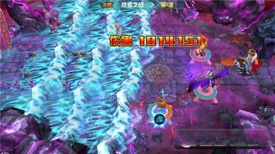 骑兵大作战截图2