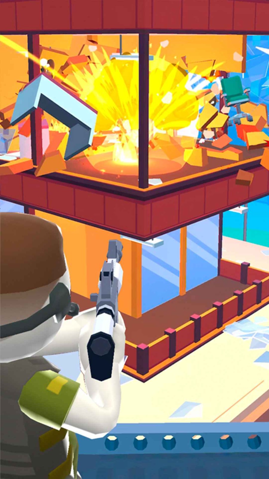 空中特工队 v1.2.0