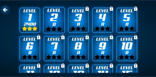 太空地狱之火官方安卓版  v3.3.4