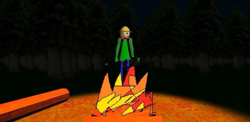 巴尔迪老师露营版官方游戏下载地址  v5.4.3